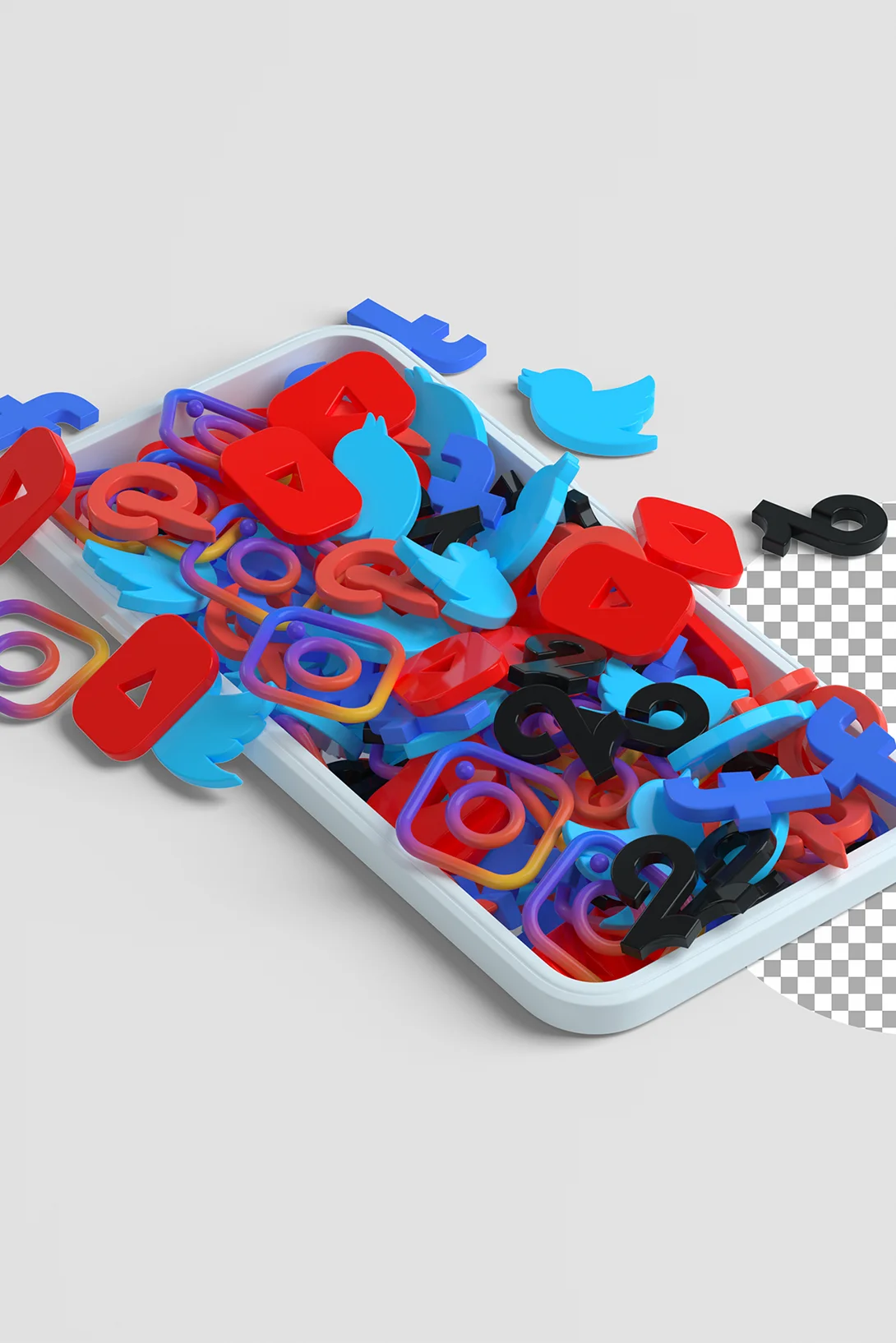 Social media management